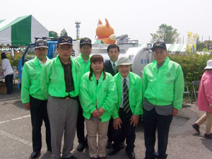 アグリフェスタ2010