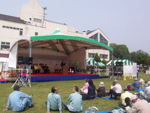 アグリフェスタ2010