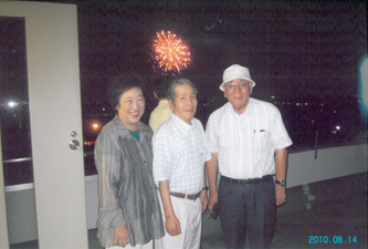さいたま市花火大会