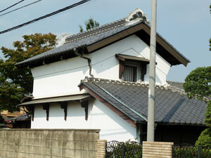 ふるさと再発見ーさいたま市桜区(旧大久保地区)