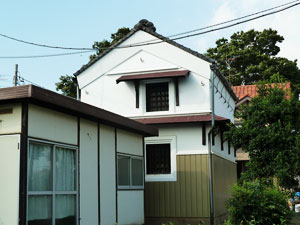 ふるさと再発見ーさいたま市桜区(旧大久保地区)