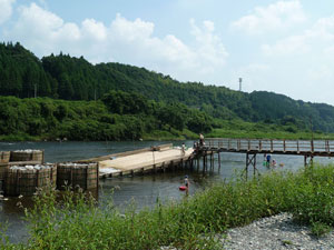 栃木県太田原市黒羽の蔵