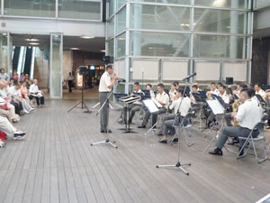 陸上自衛隊音楽祭