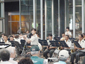 陸上自衛隊音楽祭