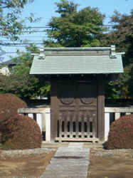 (一)見性院の清泰寺