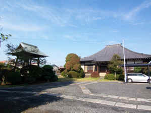 (一)見性院の清泰寺