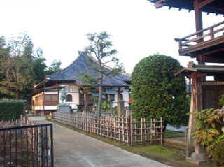 牡丹の里山 総持院