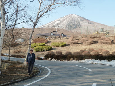 2012年 春