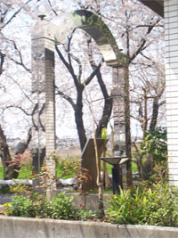 希望の門